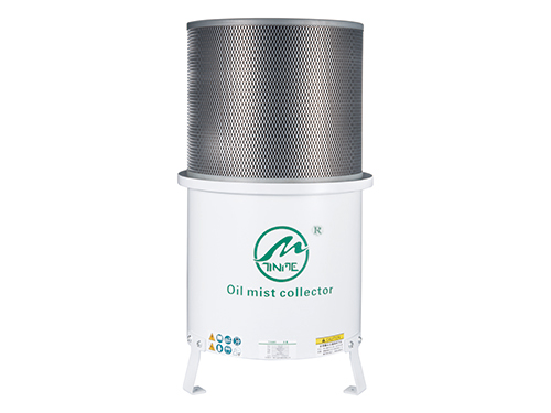 中山油雾收集器