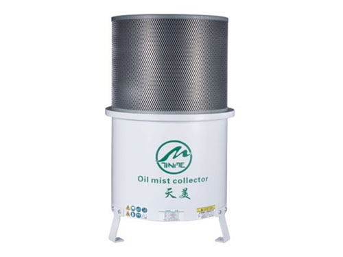 油雾回收器