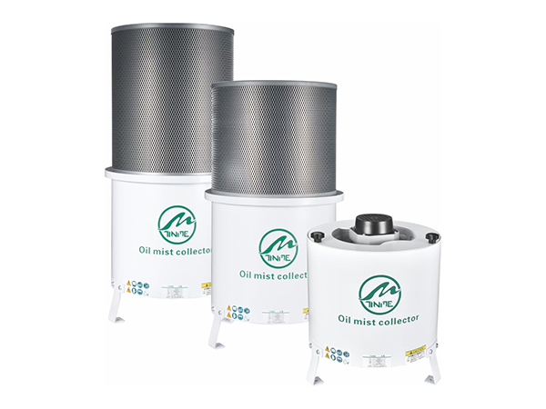 油雾回收器